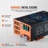 VEVOR RV Converter 55 Amp 110V AC to 12V DC RV Power Converter Battery Charger - Default