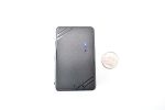 Omega Alero Vehicle Satellite GPS Tracking Device for Safety Security + GPS card SIM - Default