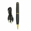 1080P HD Pocket Pen Camera Hidden Cam Mini Body Video Recorder DVR Security USB - Default Title