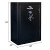 40 Gun Safe - as Pic