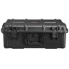 VEVOR 2.4 Cu.ft Weatherproof Hard Case with Handle Clips Padlock Holes Foam - 2.4 cu.ft