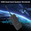 Real Time GPS Tracker Tracking Locator Device GPRS GSM Car/Motorcycle Anti Theft - Default Title