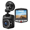2.4'' Full HD 1080P Dash Cam Car DVR Front or Rear Camera Night Vision G-sensor - Dash Cam