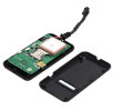 Real Time GPS Tracker Tracking Locator Device GPRS GSM Car/Motorcycle Anti Theft - Default Title