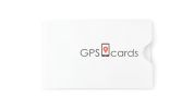 GPS cards fits for GPS-103B 2G Tracker - with Door Alarm & ACC Alarm - Default