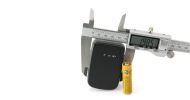 iTrackLTE Mini GPS Trackers for Cars Mini Vehicle Surveillance & Security - Default