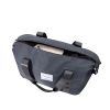 5 Piece Suitcase Set, PP Hardshell Carry on Suitcase Set, Travel Suitcases with Silent plane wheeland TSA Lock DARK GREY. - as Pic