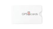 SIM card for GPS-405B Vehicle Security Global Tracking with Unlocked LTE - Default