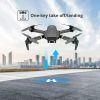 4DRC V4 Drone with 1080P HD Camera for Adults and Kids, Foldable Quadcopter with Wide Angle FPV Live Video, Trajectory Flight, App Control,Optical Flo