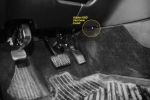 Grand Touring Vehicles Surveillance GPS Tracking Device for Security - Default