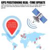 Magnetic Mini GPS Real Time Car Locator Tracker GSM/GPRS Vehicle Tracking Device - as picture