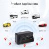 Odyssey Minivan Vehicle Security Surveillance GPS Tracking Device - Default