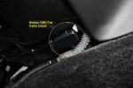 Portable Car GPS Tracking Device GSM 4G-Lte Tracker with Movement Alarm - Default