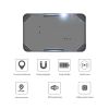 Yukon Sierra GMC Vehicles Suveillance GPS Tracking Device for Security + GPS card SIM - Default