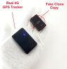 Yukon Sierra GMC Vehicles Suveillance GPS Tracking Device for Security + GPS card SIM - Default