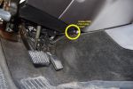 Vista Aurora Vehicles Surveillance Security GPS Tracking Device - Default