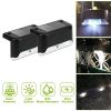 Solar Powered Wall Lights Motion Sensor Lamp - As pic show - Style B