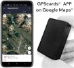 Vehicle Security Realtime GPS GSM Tracking Potable Hidd Location Surveillance - Default