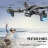 Ninja Dragons Powerful 5G WiFi FPV Drone with 4K HD Camera - Default Title