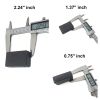 Vehicle Security Realtime GPS GSM Tracking Potable Discrete Location - Default
