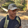 Military-Style Tactical Patch Hat with Adjustable Strap | Breathable and Unisex - ACU