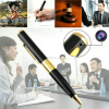 Pen Camera Cam Mini Hidden Pocket Audio Video Recorder DVR Security 1080P HD USA - Default Title