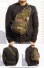 Tactical Sling Bag - Camo