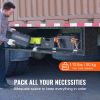 VEVOR Underbody Aluminum Truck Tool Box 60" x 17" x 18" Trailer RV Tool Storage - Default