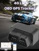 Two 2 Door Vehicle Security GPS Tracking Device + GPS card SIM - Default
