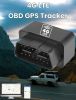 Touring Cars Vehicles Vehicle Security Surveillance GPS Tracker - Default