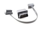 GPS Tracking Device for Civic Accord Fit Vehicle Security + GPS card SIM - Default