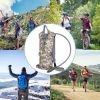 Tactical Hydration Packs for Hiking Cycling Climbing Running - Acu - Hydration Backs