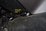 Rechargeable OBD Mini GPS Vehicle Tracking Devices w/ Panic Button - Default
