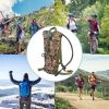 Tactical Hydration Packs for Hiking Cycling Climbing Running - Jungle - Hydration Backs