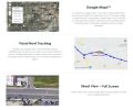 Tracking SIM Card for Lorawan E1374 Tracker ONE SW Car Locator + Mobile APP - Default