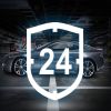 Car Dash Cam with Wifi and App - Default Title