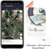 SIM Card for TRIVI-V5 Accurate Car Tracker + Save History + Live Locator - Default