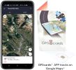 Sim card for GPS-311C For Vehicle with Wide Voltage & Multi-Function Security - Default