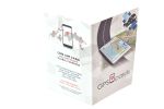 Sim card for GPS-311C For Vehicle with Wide Voltage & Multi-Function Security - Default