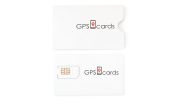 Prepaid SIM for Vehicle Coban Tracker GPS-103B with Motion Alarm & Global Tracking - Default
