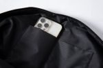 5 Piece Suitcase Set, PP Hardshell Carry on Suitcase Set, Travel Suitcases with Silent plane wheeland TSA Lock DARK GREY. - as Pic