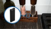 Rechargeable Hidd Security MIC REC System USB Thumb Drive Portable REC - VRPLYg76569g