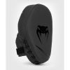 Unisex Curved Boxing Punch Mitts â€“ Black â€“ Ergonomic, Shock-Absorbing Pads for MMA & Training - Boxing;Fitness Kickboxing, Muay Thai