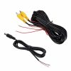 Wide 170Â° Night Vision Car Rear View Reverse Backup Parking Camera Waterproof - Default Title