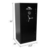 24 Gun Safe - as Pic