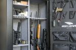 40 Gun Safe - as Pic