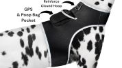 Portable Realtime Remote Surveillance GPS Pet Tracker for Phone w/ App Size:S - Default