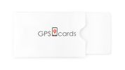 Tracking SIM for Queclink GL300A Car Locator + No Roaming Fee + World Coverage - GPSCRDg74374g