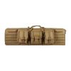 Portable Handle & Shoulder Strap Tactical Range Bag - Brown - Storage Bag