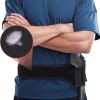 Tactical Concealed Carry Shoulder Waist Pistol Hand Gun Holder Holster Pouch US - Default Title